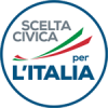 Scelta Civica per l'Italia electoral symbol