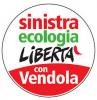 Sinistra, Ecologia e Libertà electoral symbol